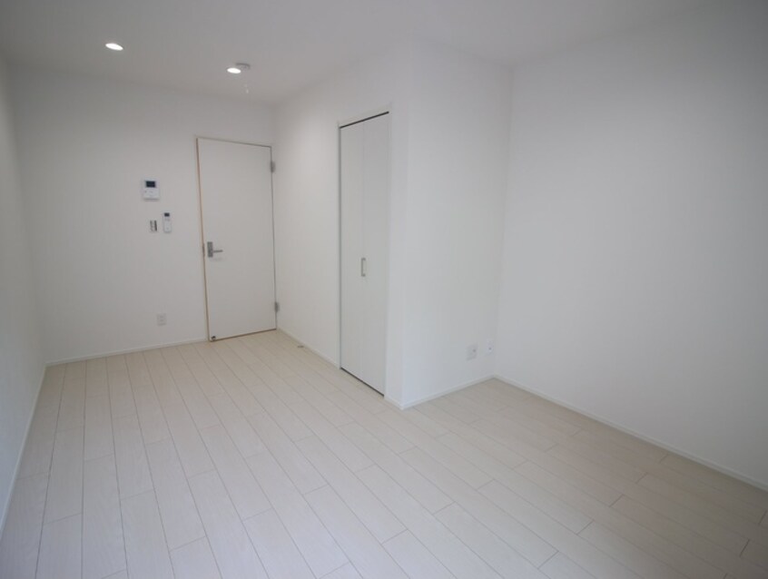 居室 アリッサム