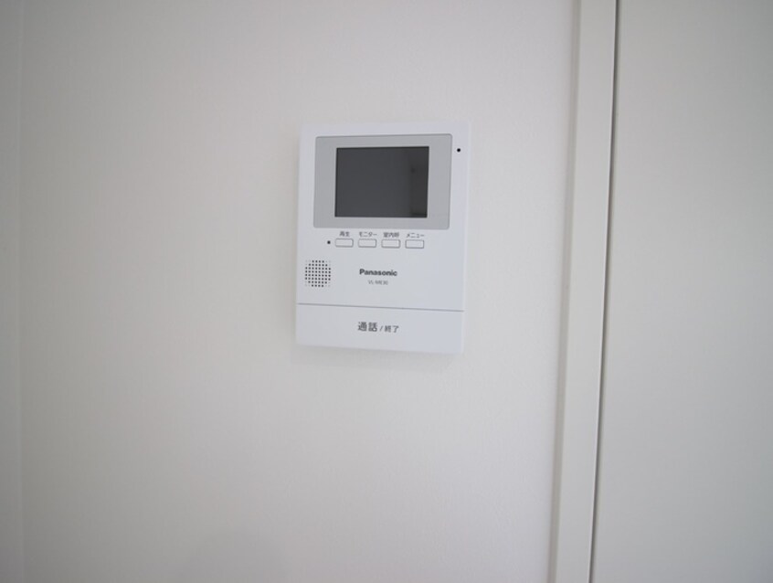 内観写真 アリッサム