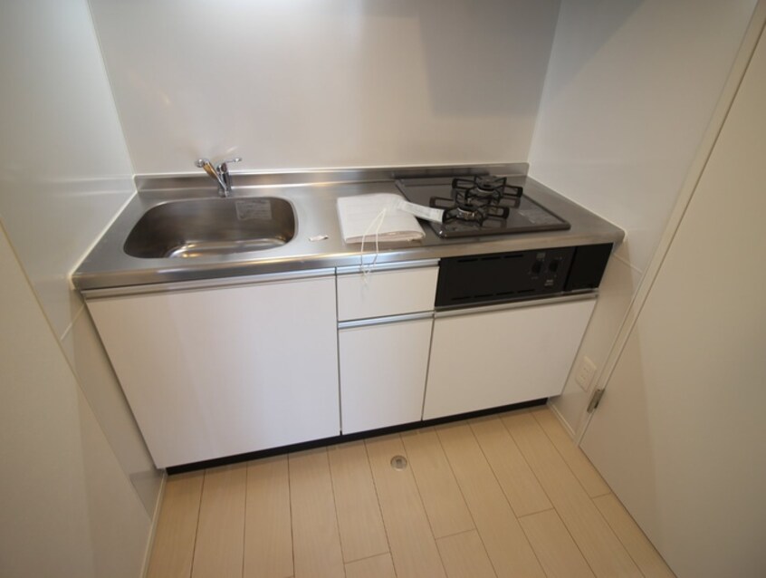 キッチン アリッサム