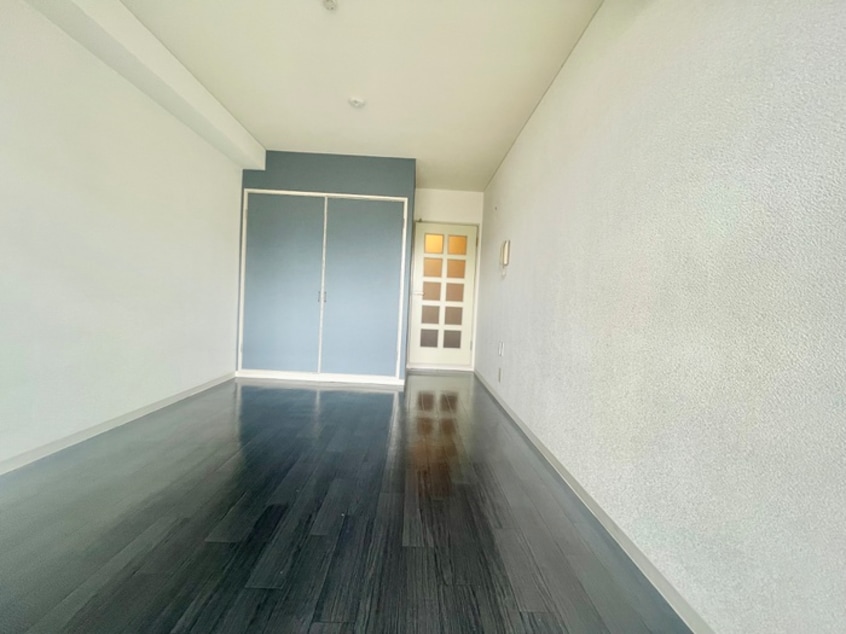 居室 サンウエスト西真上