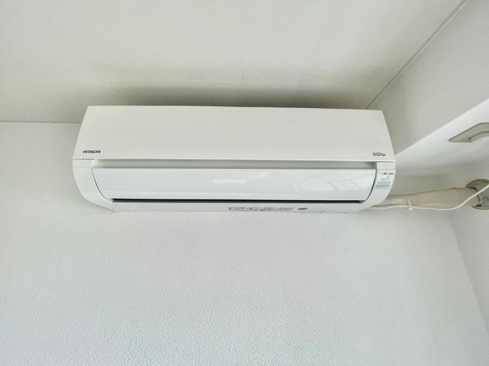 内観写真 サンウエスト西真上