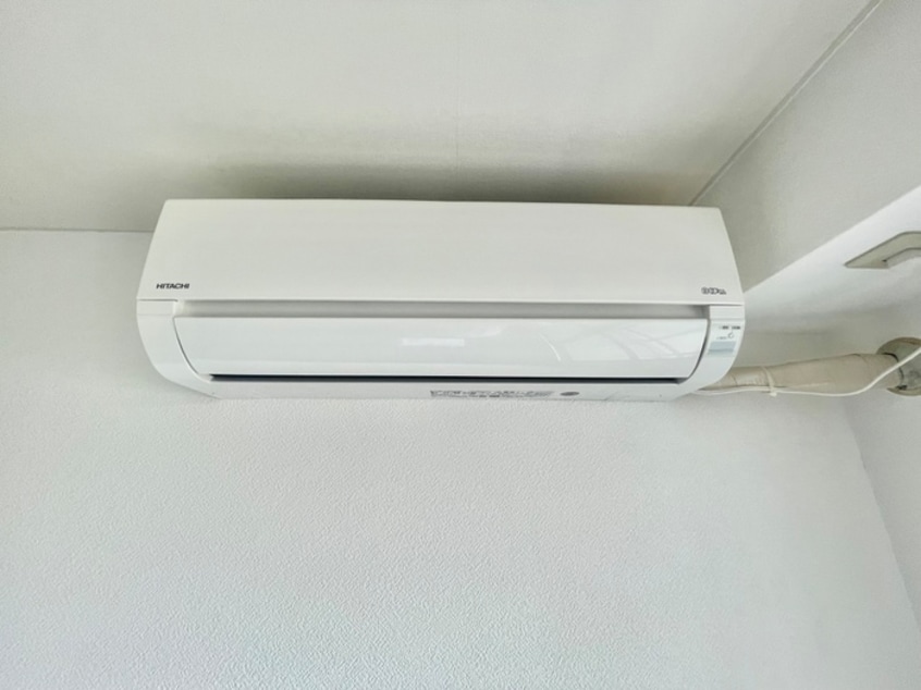 内観写真 サンウエスト西真上