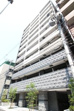 プレサンス南森町駅前(905)