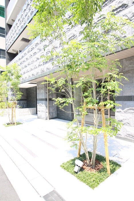 外観写真 プレサンス南森町駅前(905)