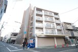 新豊里ハイツ