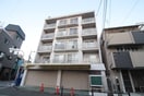 外観写真 新豊里ハイツ