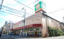 ライフ大国町店(スーパー)まで500m リッツ難波南Ⅱ