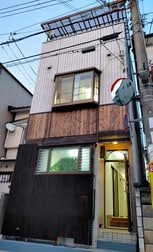 川田欠ノ上貸家