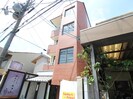 コーポ下山の外観