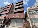 ヴォ－ンル－エマンモスの外観