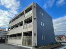 ＡＲＫ　ＰＬＡＣＥの外観