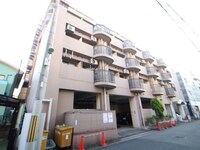 朝日プラザ堺東（606）