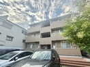 外観写真 quatre saisons 南塚口
