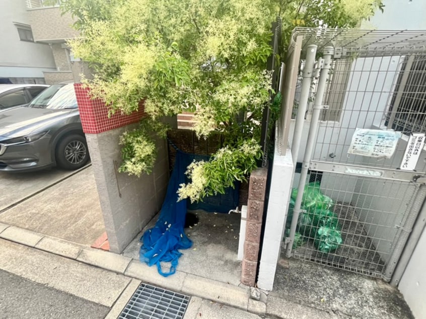 その他 quatre saisons 南塚口