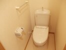 トイレ クレメント・ユニティ