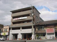 プレサンス京都神宮道(506)