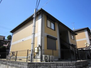 紅葉ガ丘フォ－テックⅠ