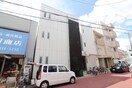 外観写真 CoLaBo駅前通