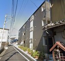 エステイトE泉大津の外観