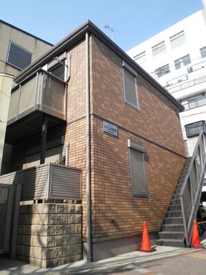 ハイム河原町