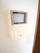 内観写真 プレジ－ル西ノ京