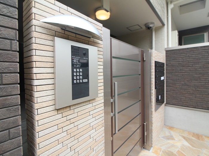 建物設備 フジパレス立花駅南Ⅲ番館