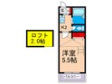 LIBRA花園の間取図