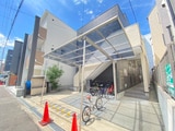 ﾌｫﾚｽﾄｺｰﾄ東今里