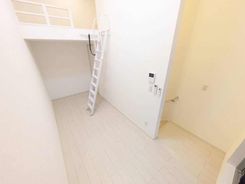 居室 ﾌｫﾚｽﾄｺｰﾄ東今里