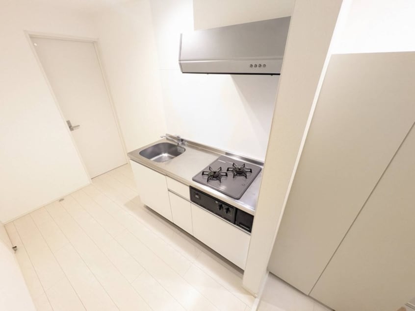 キッチン ﾌｫﾚｽﾄｺｰﾄ東今里