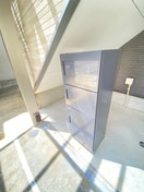 建物設備 ﾌｫﾚｽﾄｺｰﾄ東今里