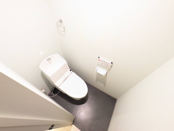 トイレ ﾌｫﾚｽﾄｺｰﾄ東今里