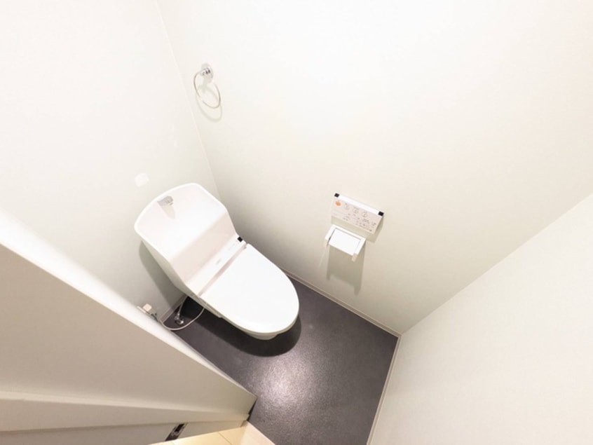 トイレ ﾌｫﾚｽﾄｺｰﾄ東今里