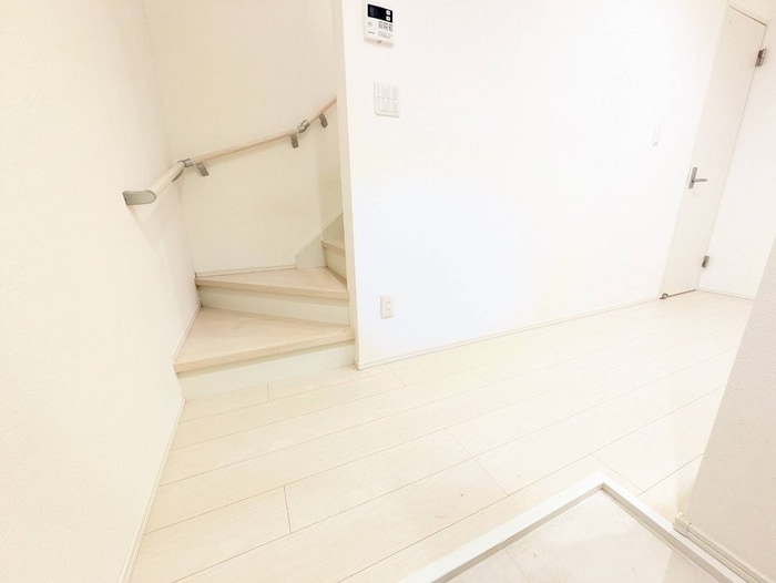 室内からの展望 ﾌｫﾚｽﾄｺｰﾄ東今里