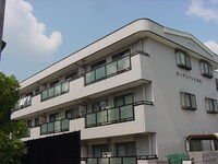 ガーデンパレス高槻