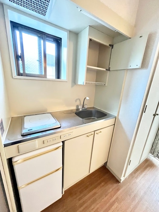 キッチン センチュリーショウエイⅥ