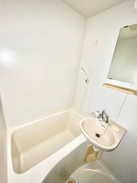 バス／シャワールーム等 センチュリーショウエイⅥ