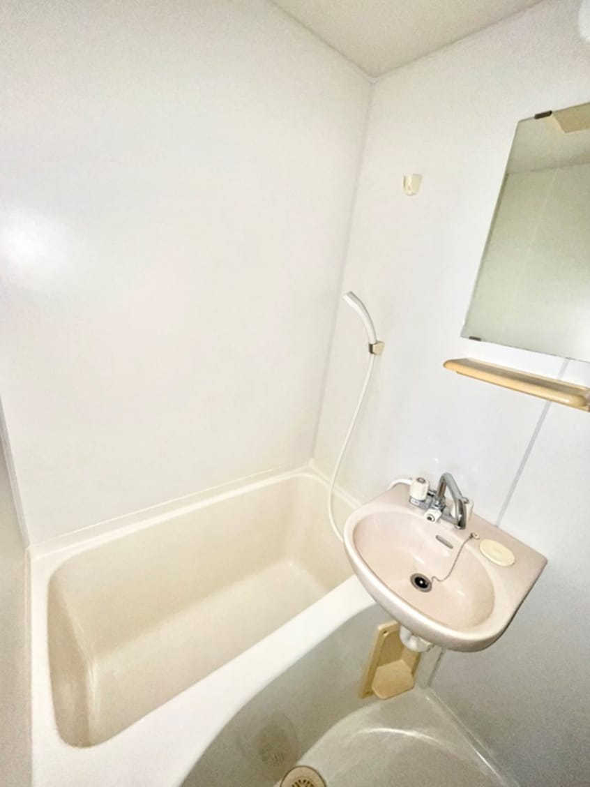 バス／シャワールーム等 センチュリーショウエイⅥ