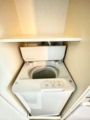 内観写真 センチュリーショウエイⅥ