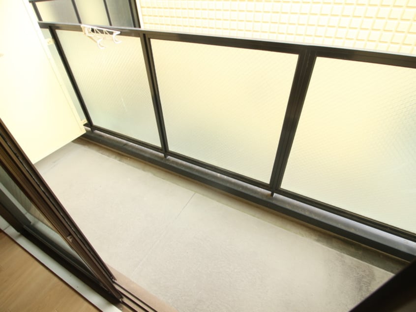 ベランダ・バルコニー センチュリーショウエイⅥ