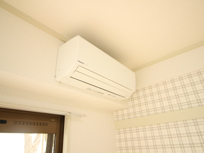 内観写真 センチュリーショウエイⅥ