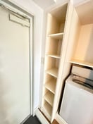 靴箱 センチュリーショウエイⅥ