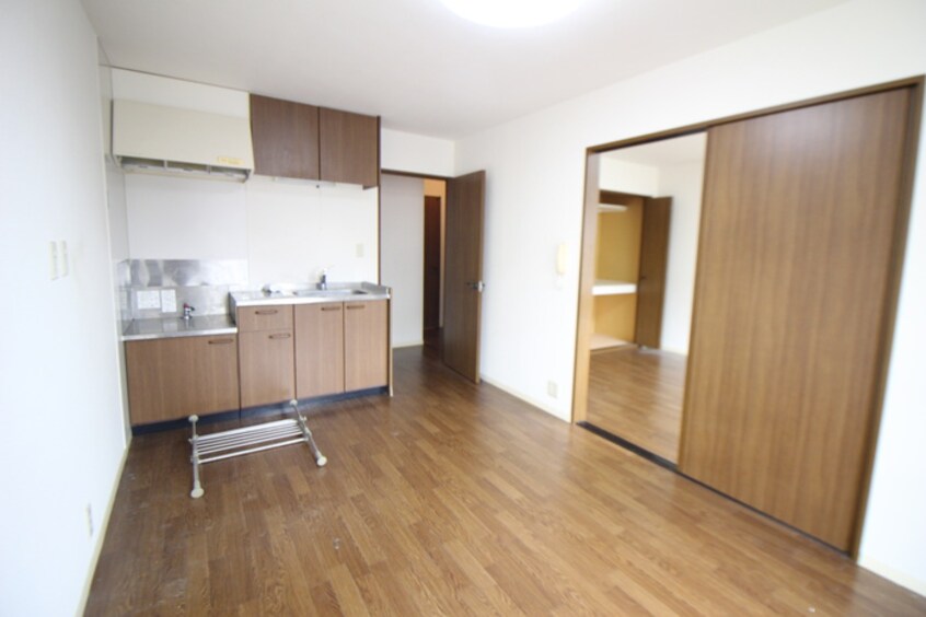 居室 紅葉ガ丘フォ－テックⅡ