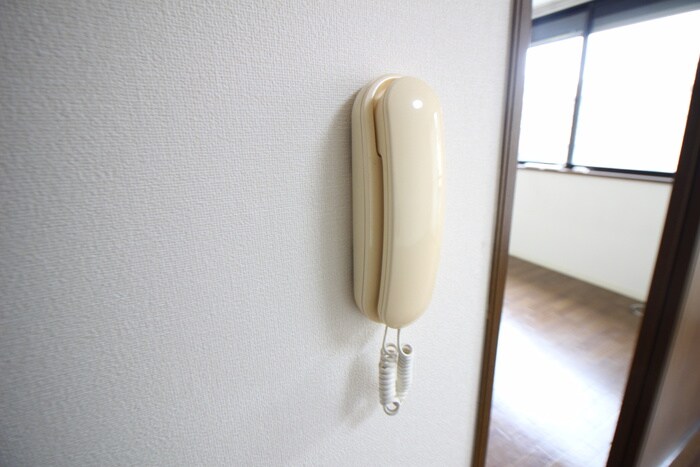 内観写真 紅葉ガ丘フォ－テックⅡ