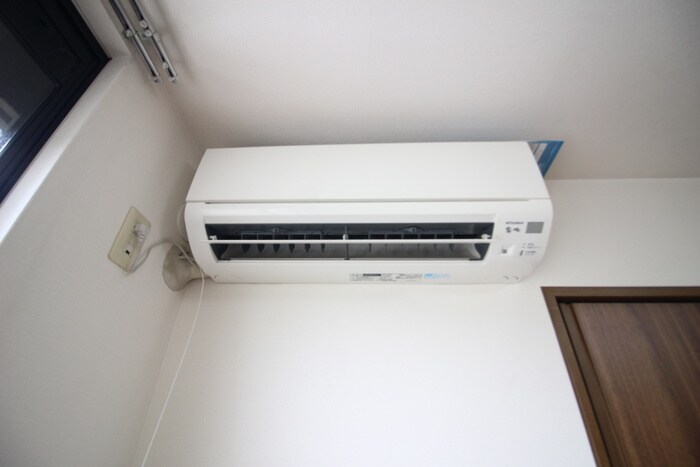 内観写真 紅葉ガ丘フォ－テックⅡ