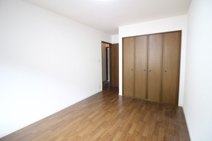 居室 紅葉ガ丘フォ－テックⅡ