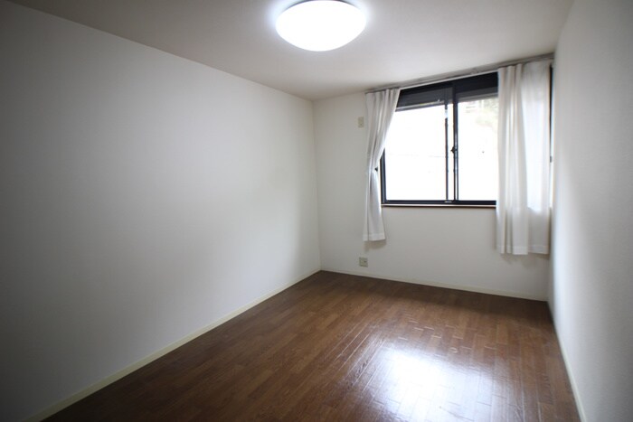 居室 紅葉ガ丘フォ－テックⅡ