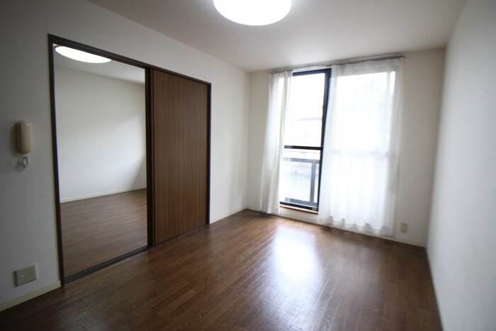 居室 紅葉ガ丘フォ－テックⅡ