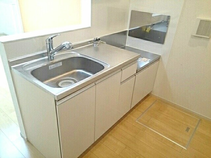 キッチン シャルムさくらⅣ