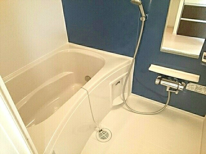 バス／シャワールーム等 シャルムさくらⅣ